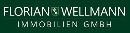 Logo der Florian Wellmann Immobilien GmbH